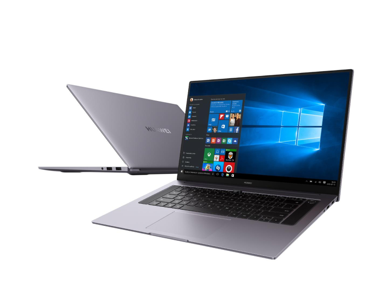 Huawei MateBook D 16 R5-4600H/16GB/512/Win10